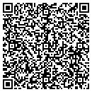 QR code with Howell T Lettering contacts