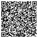 QR code with Jim Hatton contacts