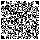QR code with Custom Janitorial Maintenance contacts