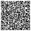QR code with John Eaton contacts