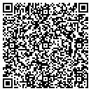 QR code with G L C Transportation Inc contacts