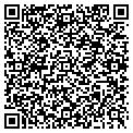 QR code with J P Signs contacts