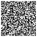 QR code with Mx Global Inc contacts