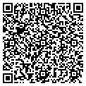QR code with Lucky's Arcade contacts