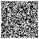 QR code with Keith Hogan contacts