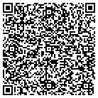 QR code with Orange Custom Cycles contacts