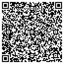 QR code with Kenneth Bachus contacts