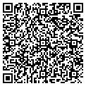 QR code with Cesar A Portillo contacts
