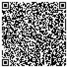 QR code with T & T Limousine Service Inc contacts