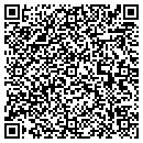 QR code with Mancini Signs contacts