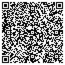 QR code with A Five Star Limousine contacts
