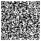 QR code with B B Express Loan Processing contacts
