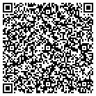 QR code with A Limousine Connection contacts