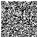 QR code with All American Limousines contacts