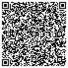 QR code with Tedrick & Bennett Inc contacts