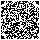 QR code with Allison Limousine contacts