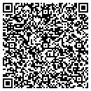 QR code with Allison Limousine contacts
