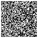 QR code with A Aace Lock & Key contacts
