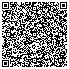 QR code with A Mountain View Limousines contacts