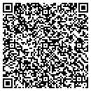 QR code with A-1 Self Mini Storage contacts