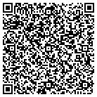 QR code with A Night on the Town Limo contacts