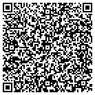 QR code with AAA Scales & Systems contacts