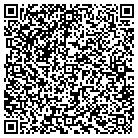 QR code with A Night on the Town Limousine contacts