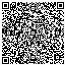 QR code with Arizona #1 Limousine contacts