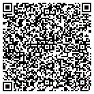 QR code with Hadrian Protection Services contacts