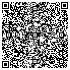 QR code with Accurate Scale & Construction contacts