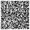 QR code with A & D Engineering contacts