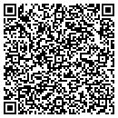 QR code with G&G Distributing contacts