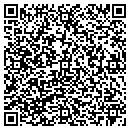 QR code with A Super Limo Company contacts