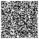 QR code with At Your Pace contacts
