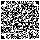 QR code with Advance Scale Of New England LLC contacts
