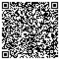 QR code with A Z Limo contacts