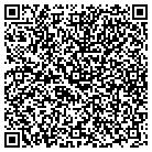 QR code with Richard Hotchkiss Excavating contacts