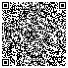 QR code with Thunder & Lighting Enterprises Inc contacts