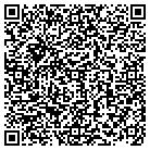QR code with AZ-Zion Limousine Service contacts