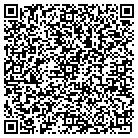 QR code with Hobert Campbell Trucking contacts