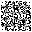 QR code with Dan Vanderwoude Construction contacts