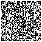 QR code with R J Hueton Construction contacts