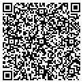 QR code with R J Tunney Company contacts