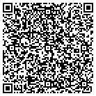 QR code with Cadillac Ride Limo & Tuxedo contacts
