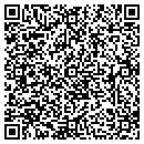 QR code with A-1 Display contacts