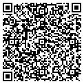 QR code with Adams contacts