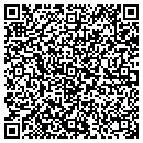 QR code with D A L Limousines contacts