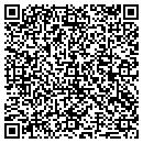 QR code with Znen Of Florida LLC contacts