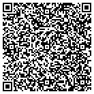 QR code with Desert Mountain Limousines contacts