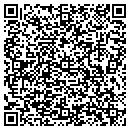QR code with Ron Varner & Sons contacts